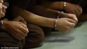 Bodies of Freed Palestinians Serve as Live Testimonies of Torture